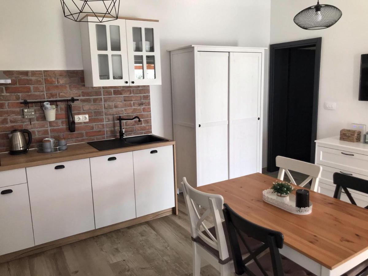 Apartmani Rina Donja Jagodnja エクステリア 写真