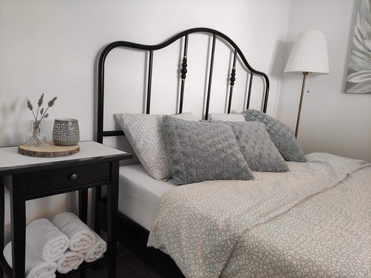 Apartmani Rina Donja Jagodnja エクステリア 写真