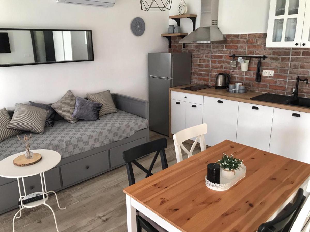 Apartmani Rina Donja Jagodnja エクステリア 写真
