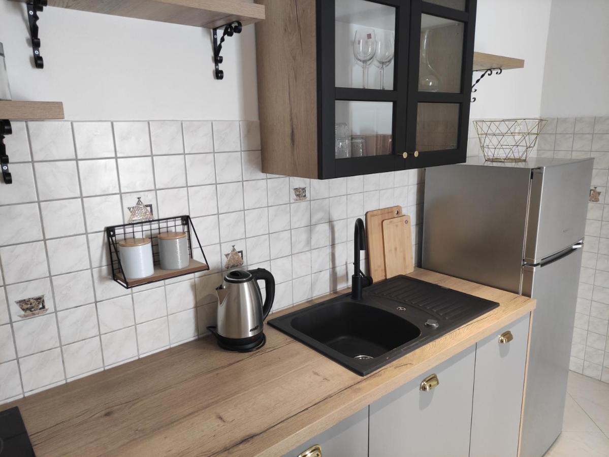 Apartmani Rina Donja Jagodnja エクステリア 写真