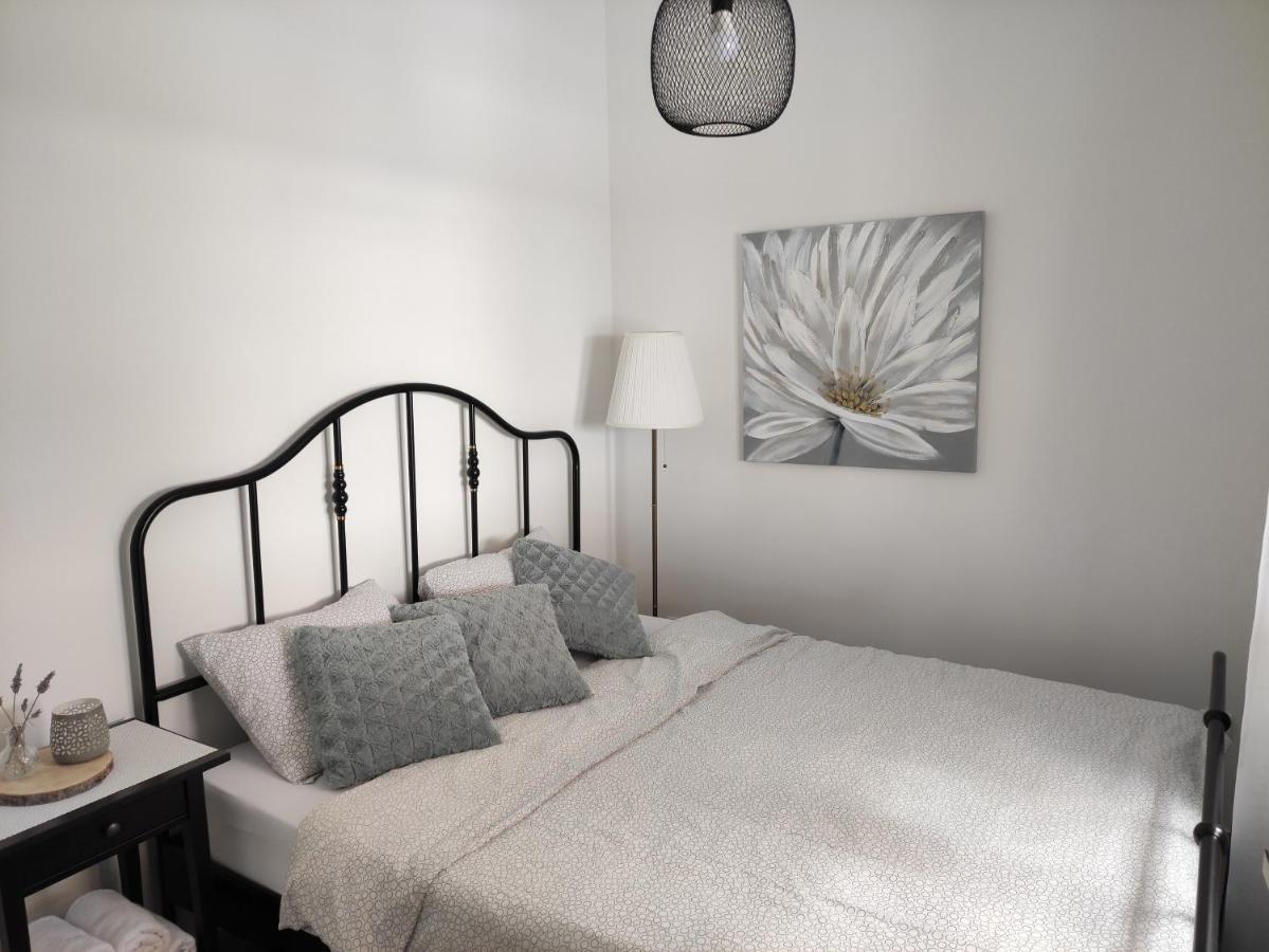 Apartmani Rina Donja Jagodnja エクステリア 写真