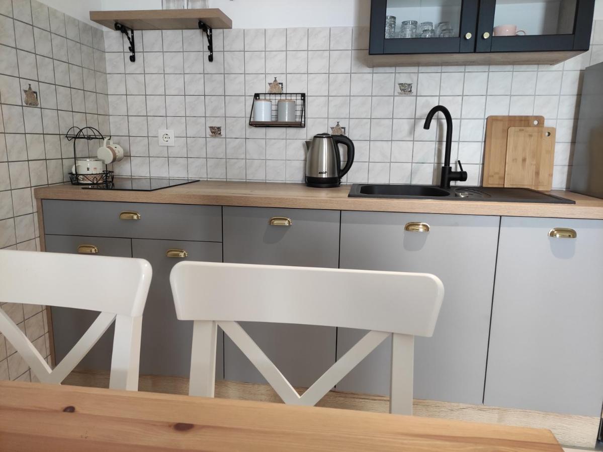 Apartmani Rina Donja Jagodnja エクステリア 写真