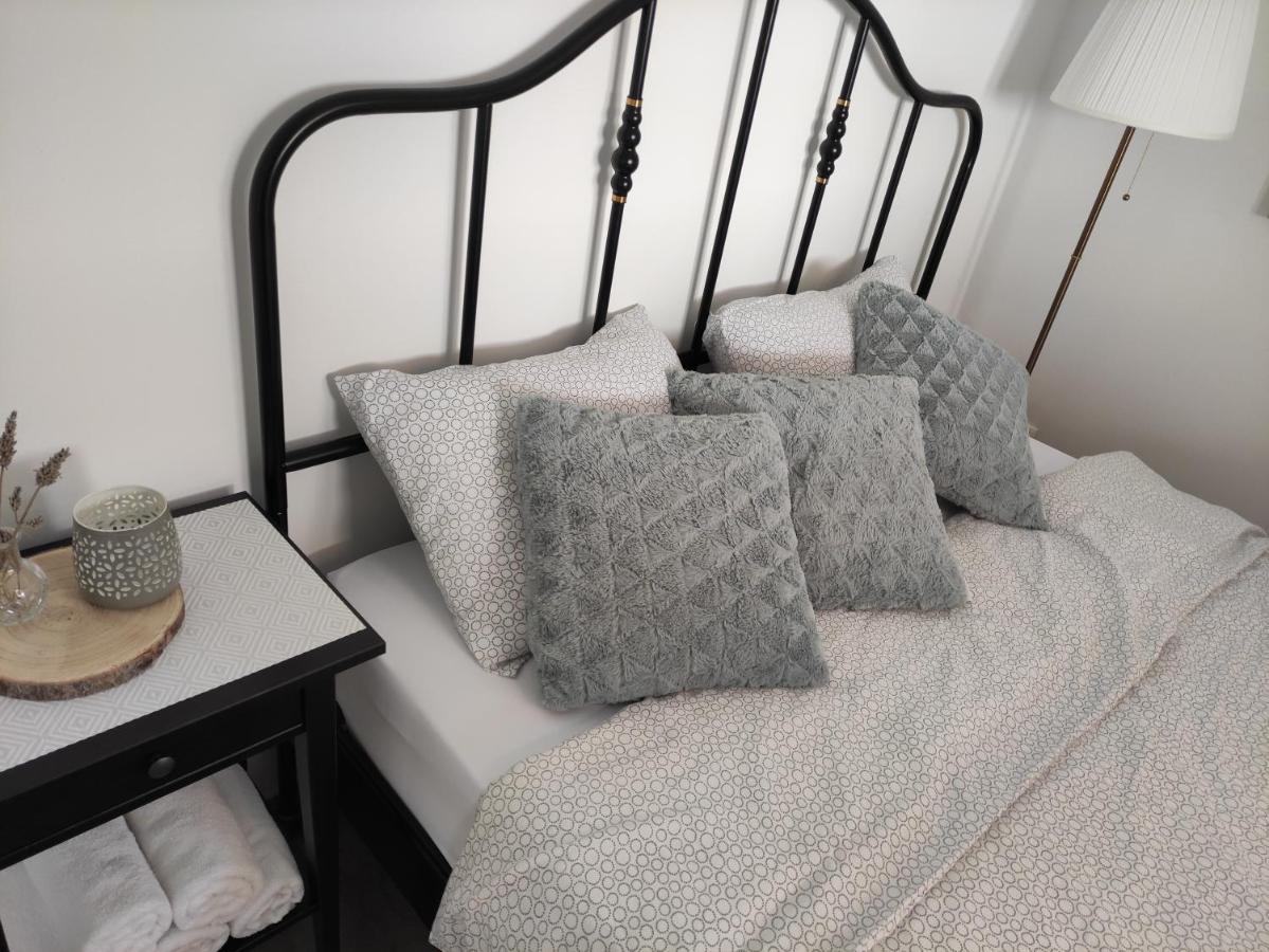 Apartmani Rina Donja Jagodnja エクステリア 写真
