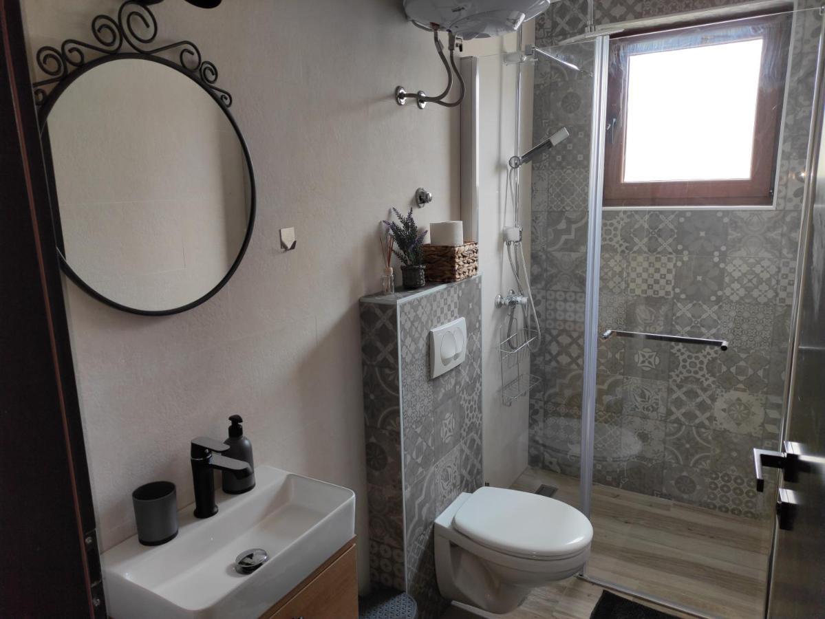 Apartmani Rina Donja Jagodnja エクステリア 写真