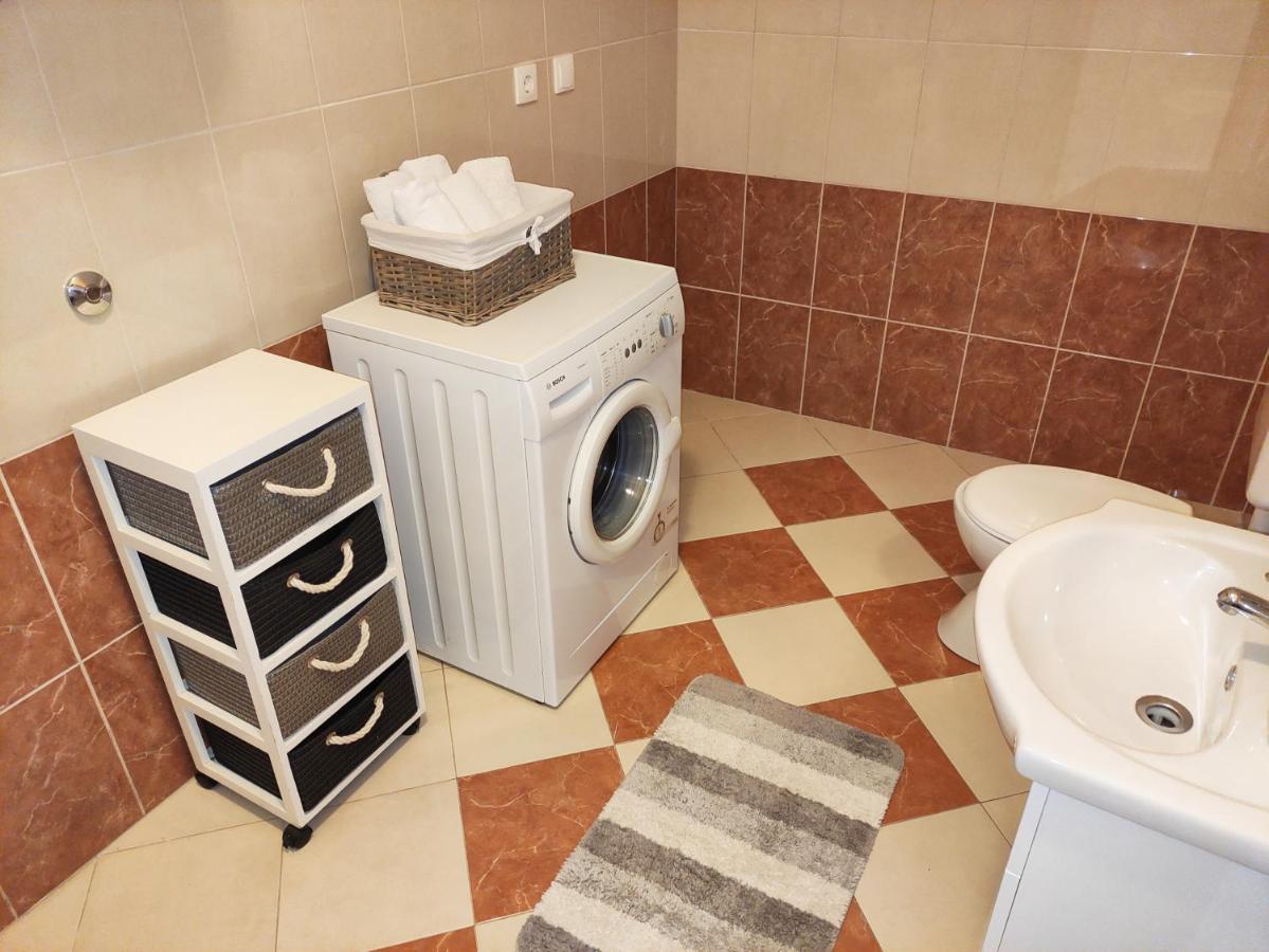 Apartmani Rina Donja Jagodnja エクステリア 写真