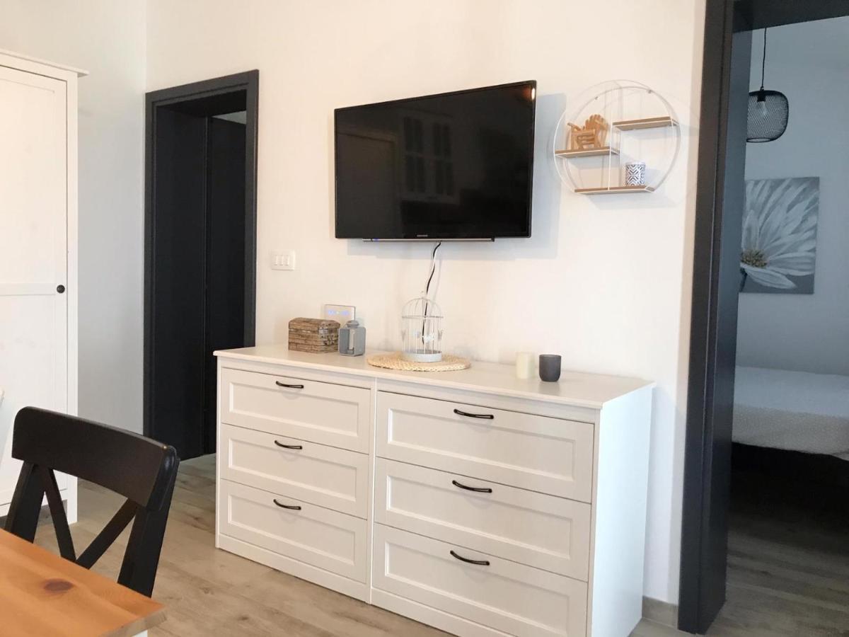 Apartmani Rina Donja Jagodnja エクステリア 写真
