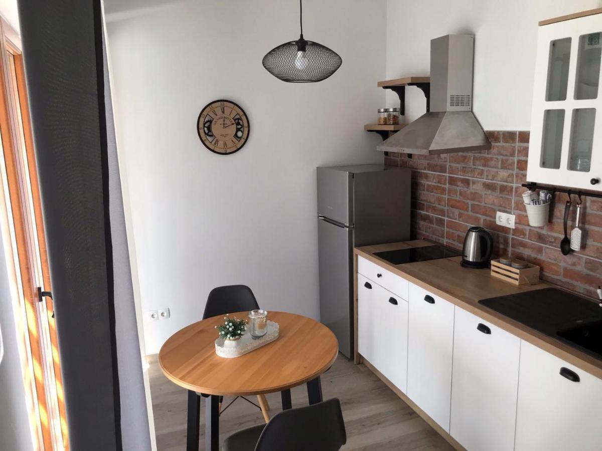 Apartmani Rina Donja Jagodnja エクステリア 写真