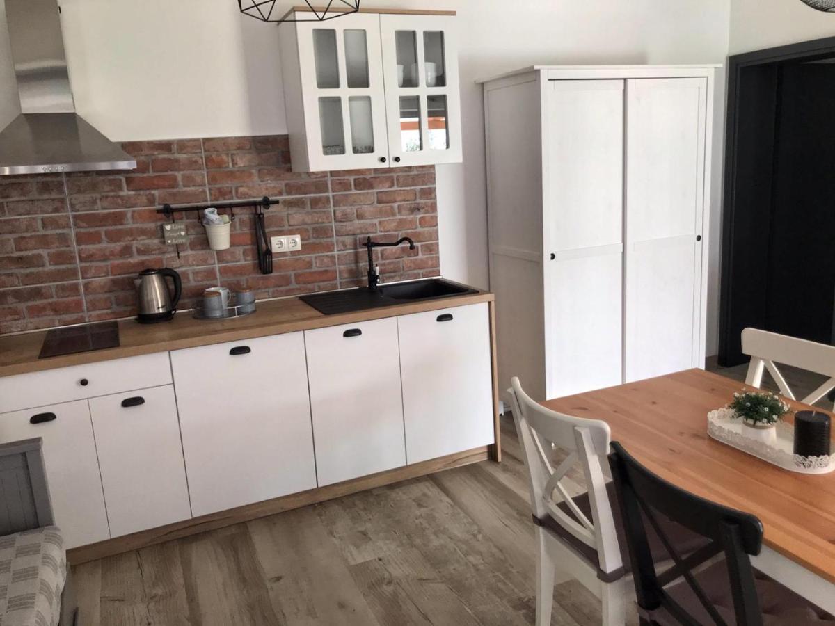 Apartmani Rina Donja Jagodnja エクステリア 写真